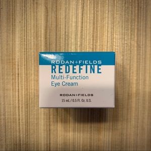 Rodan + Fields Multifunction Eye Cream